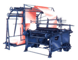 Manufacturers Exporters and Wholesale Suppliers of Single Folding Machine Gujarat Gujarat